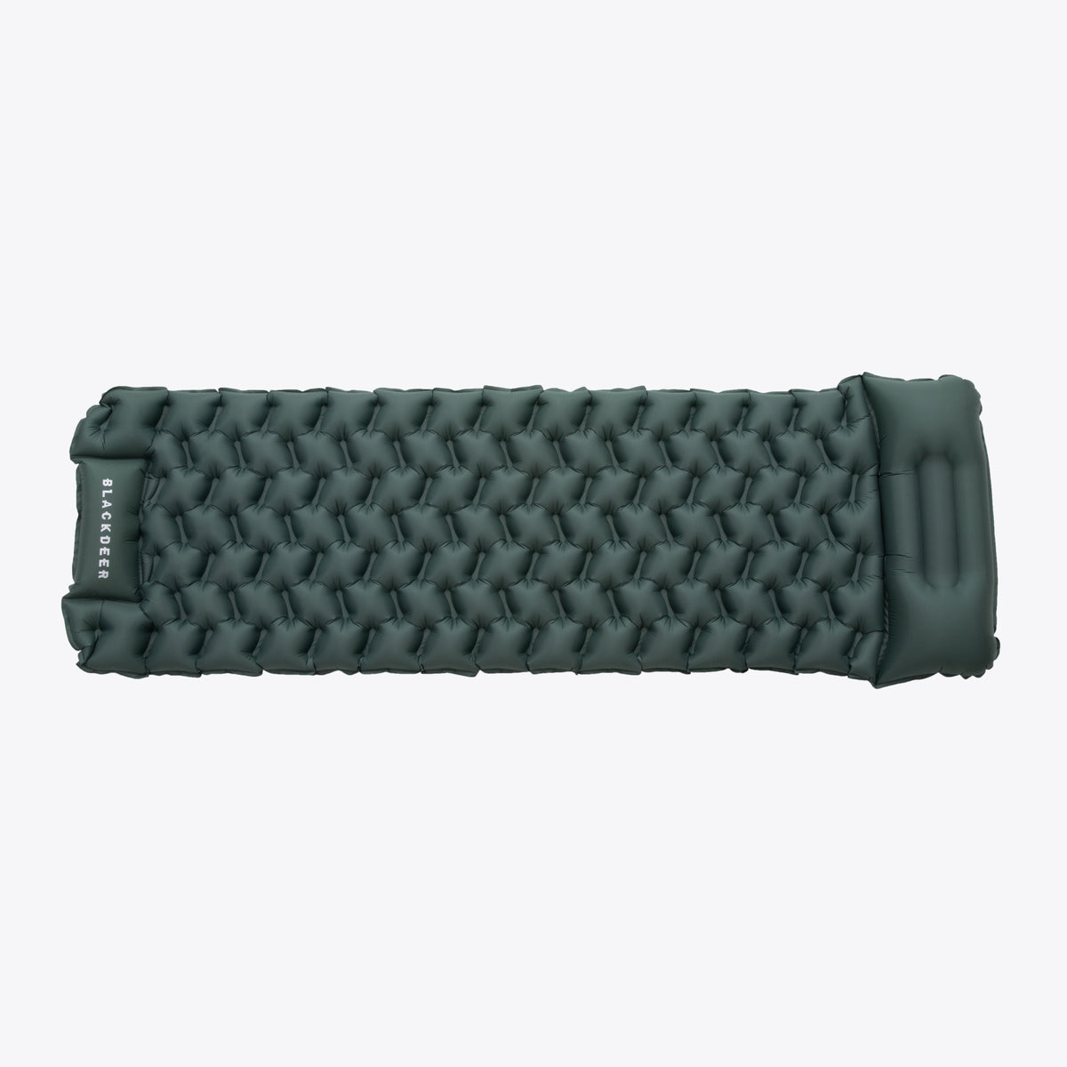 BLACKDEER Honeycomb Inflatable Mat