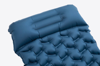 BLACKDEER Honeycomb Inflatable Mat