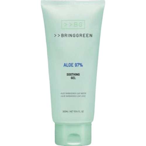 Bring Green Aloe Soothing Gel