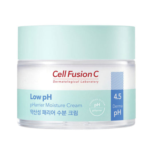 Cell Fusion C pH-Balanced pHarrier Moisture Cream
