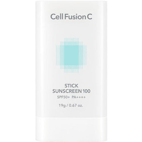 Cell Fusion C Stick Sunscreen [SPF50+/PA++++]