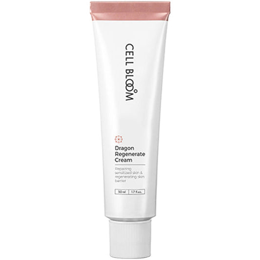 Cellbloom Dragon Regenerate Cream