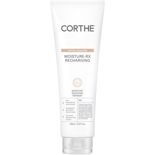 CORTHE Dermo Essential Moisture - Rx Recharging