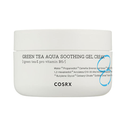 COSRX Hydrium Soothing Gel Cream