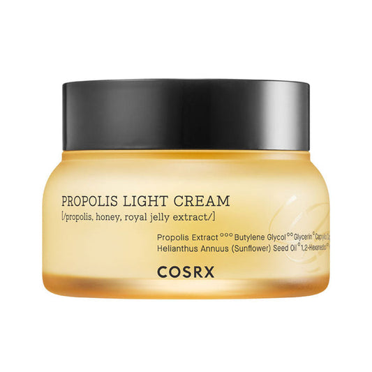 COSRX Vpropolis Propolis Light Cream