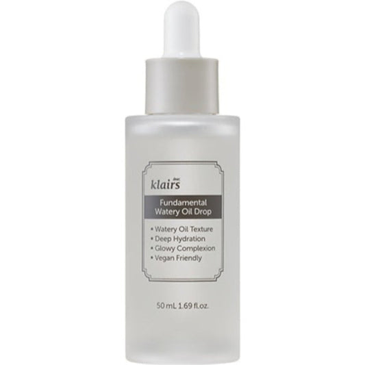 Dear Klairs Glowy Watery Oil Drop