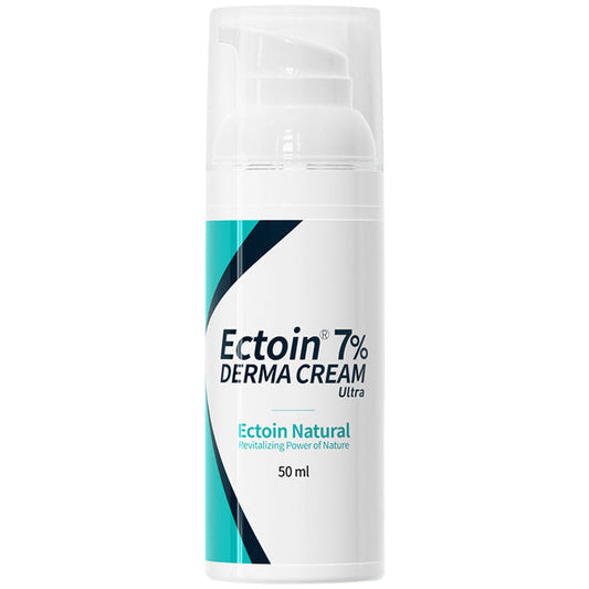 Dermaily Ectoin 7% Derma Cream Ultra