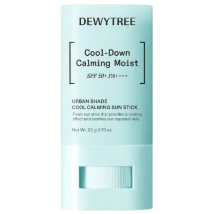 Dewytree Urban Shade Cool Calming Sun Stick [SPF50+/PA++++]