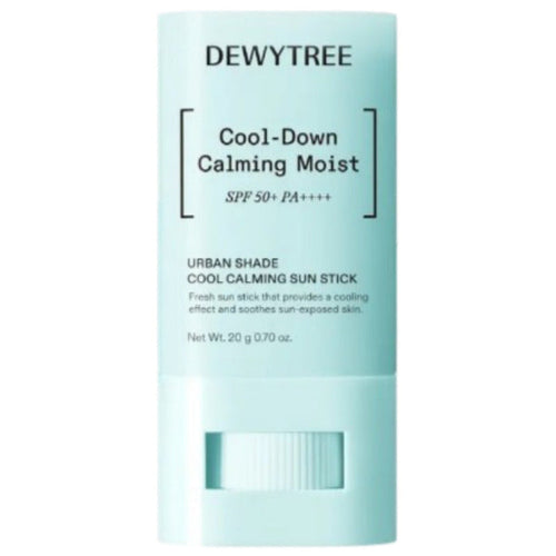 Dewytree Urban Shade Cool Calming Sun Stick [SPF50+/PA++++]