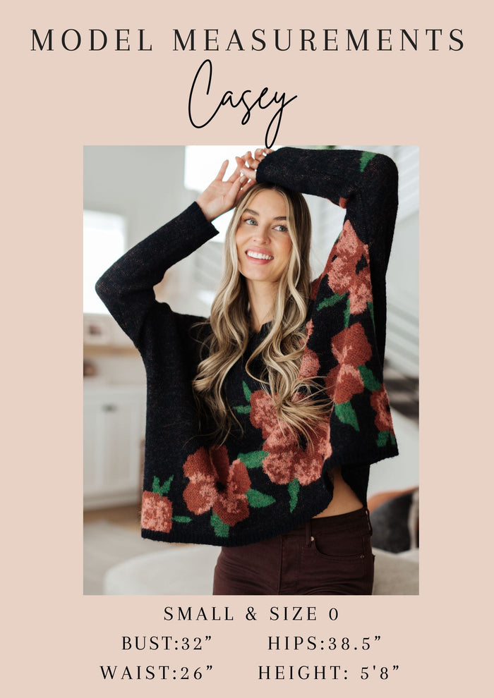Doodle Me In Lettuce Round Neck Top in Hot Pink