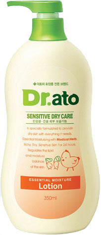 Dr.ato Essential Moisture Lotion