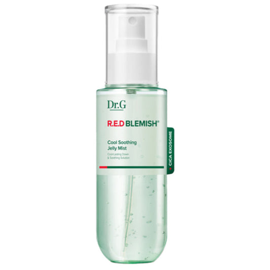 Dr.G Red Blemish Cool Soothing Jelly Mist