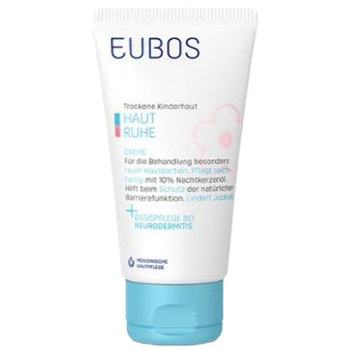 EUBOS Baby Intensive Cream