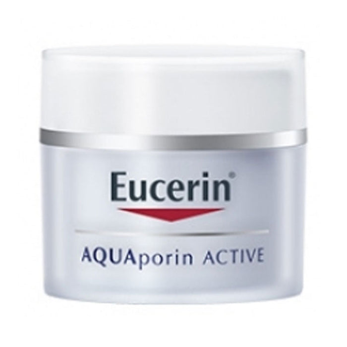 Eucerin Aquaporin Active Cream For Dry Skin