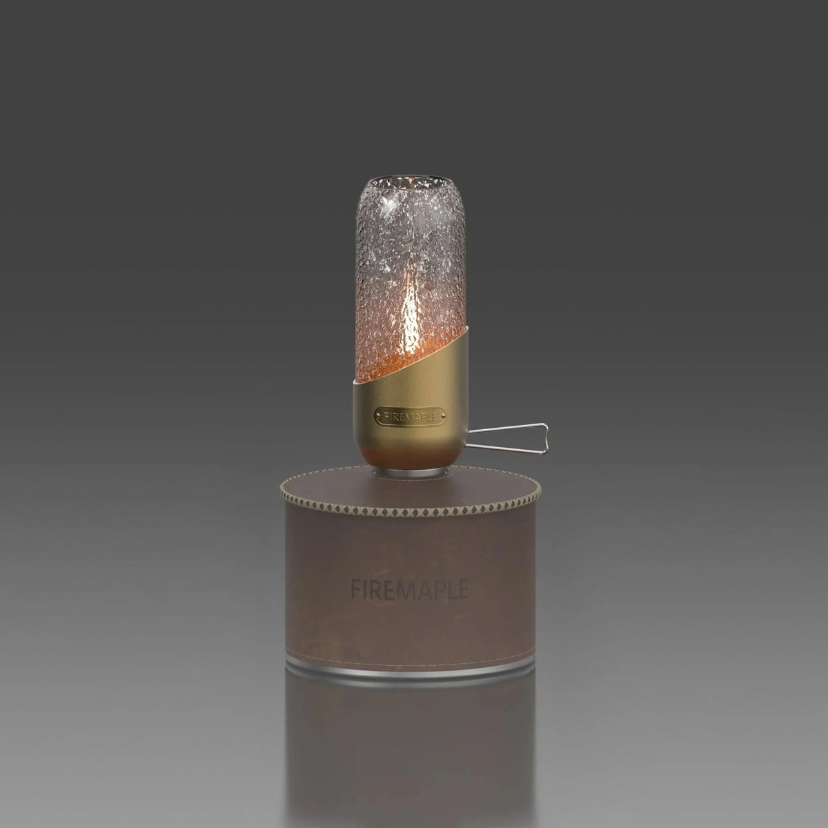 FIREMAPLE Copper Lantern