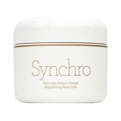 GERnetic Synchro