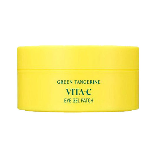 Goodal Green Tangerine Vita C Eye Patch