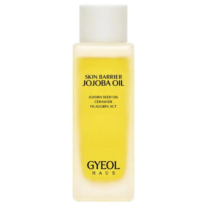 GYEOLHAUS Skin Barrier Simmondsia Chinensis (Jojoba) Oil