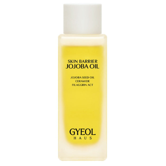 GYEOLHAUS Skin Barrier Simmondsia Chinensis (Jojoba) Oil