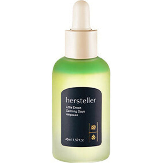 hersteller Little Drops Calming Days Ampoule