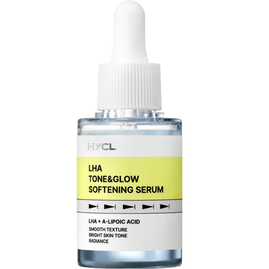 HYCL Laha LHA Softening Serum