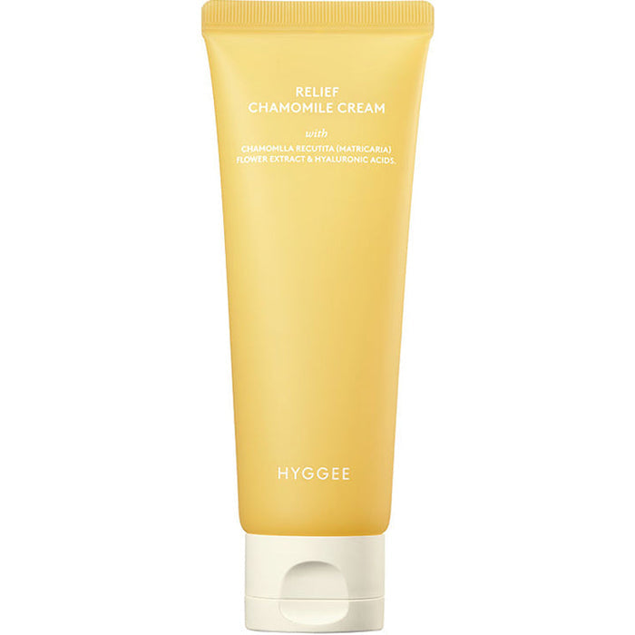 Hyggee Relief Chamomilla Recutita (Matricaria) Cream