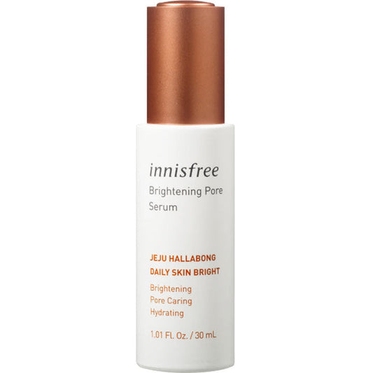 Innisfree Brightening Pore Serum