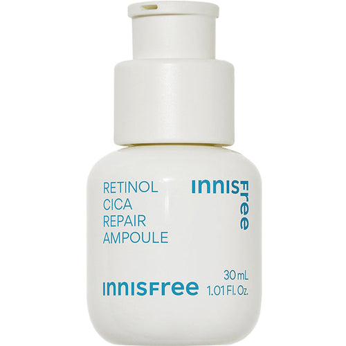 Innisfree Retinol Cica Mark Ampoule