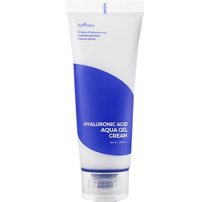 IsNtree Hyaluronic Acid Aqua Gel Cream