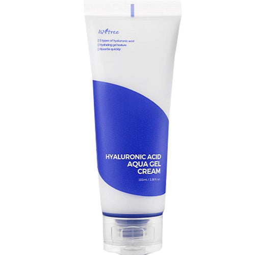 IsNtree Hyaluronic Acid Aqua Gel Cream