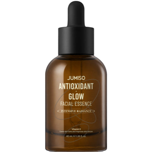JUMISO Antioxidant Glow Facial Essence