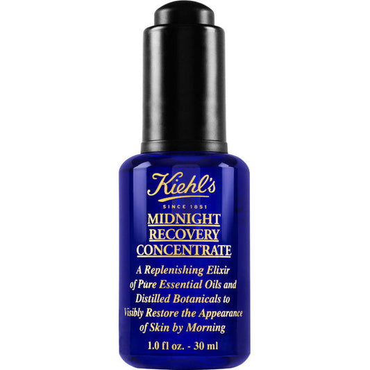 Kiehl's Midnight Recovery Concentrate