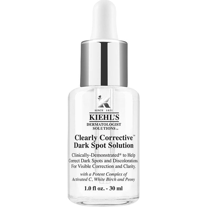 Kiehl's Spots Corrective Dark Spot Solution