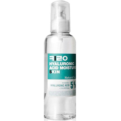 Kiro Hyaluronic Acid Moisture Toner