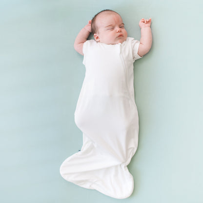 Sleep Bag in Cloud 0.5