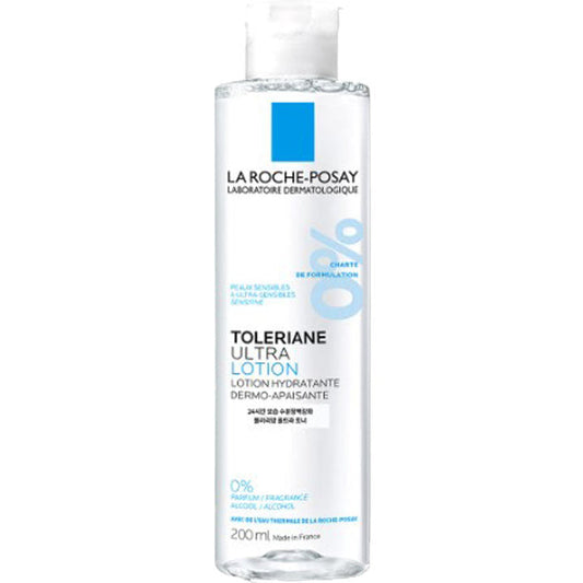 La Roche-Posay Toleriane Ultra Lotion