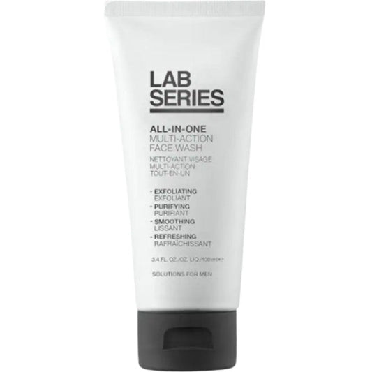Lab Series Multi - Action Face Wash