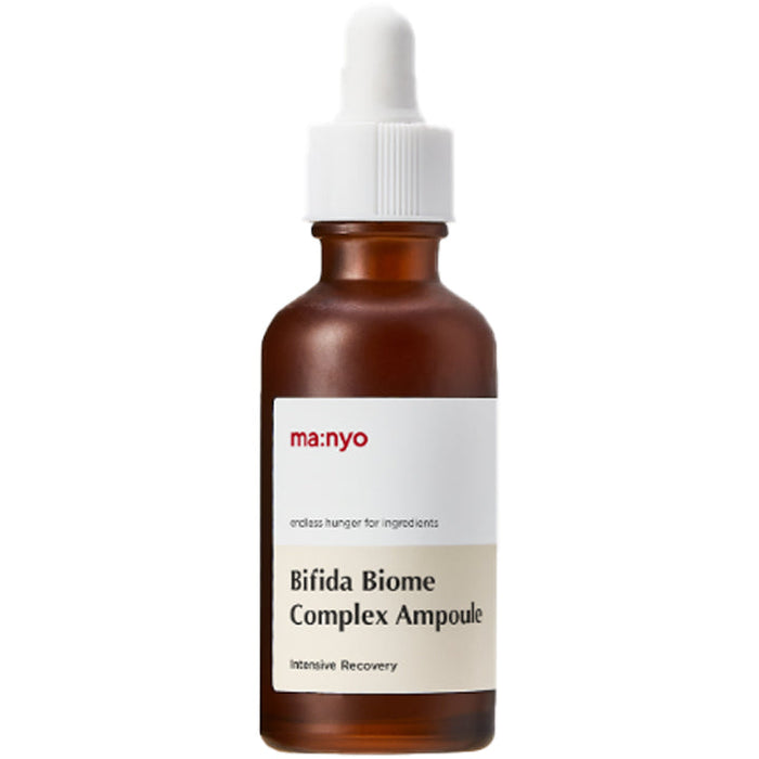 Manyo Factory Bifida Biome Complex Ampoule