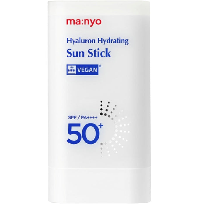Manyo Factory Hyaluron Hydrating Sun Stick [SPF50+/PA++++]