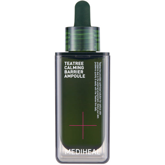 Mediheal Melaleuca Alternifolia (Tea Tree) Soothing Barrier Ampoule
