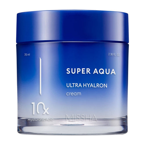 MISSHA Super Aqua Ultra Hyalon Cream