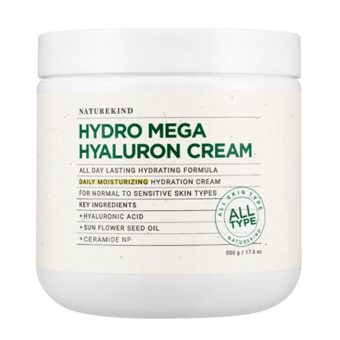 NATUREKIND Hyaluron OAY