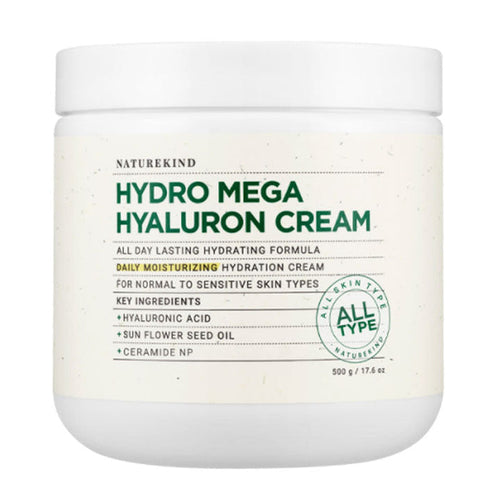 NATUREKIND Hyaluron OAY