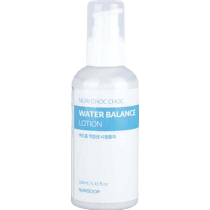 NURISOOP NURI Water Balance Lotion