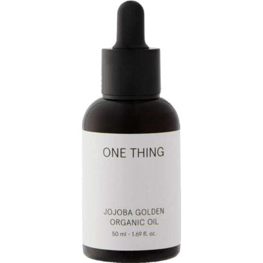 ONE THING Jojoba Oil