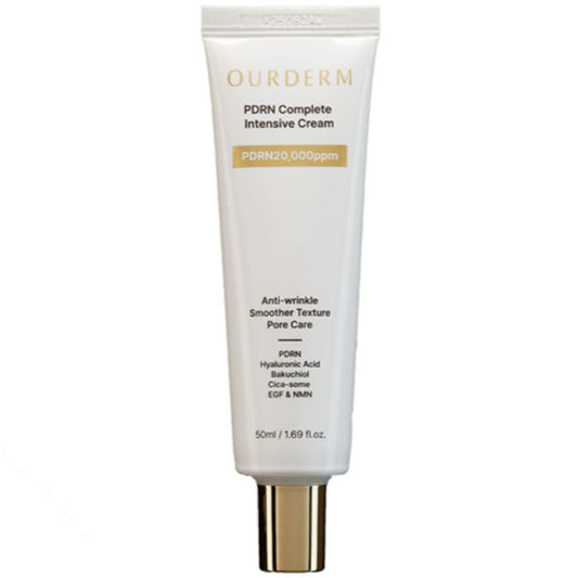 Ourderm PDRN Complete Intensive Cream
