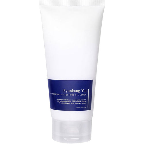 Pyunkang Yul Ato Moisture Strengthening Soothing Gel Lotion