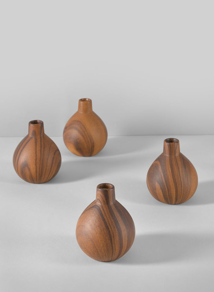 Rabenda Bud Vase