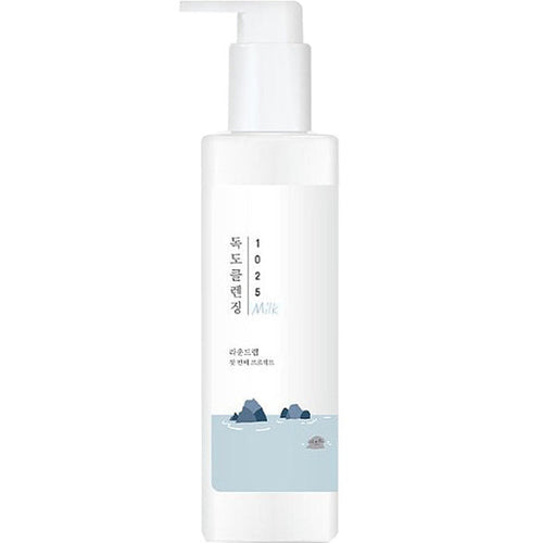 Round Lab 1025 Dokdo Cleansing Milk