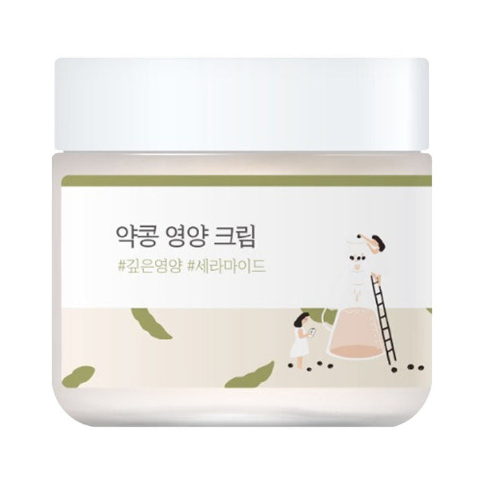 Round Lab Soybean Nourishing Cream